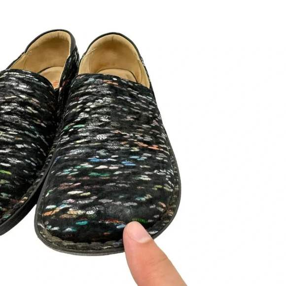 Alegria Debra Obscura Clogs Shoes - Picture 11 of 13